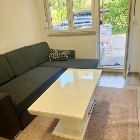 דירה Stan Kod Sarinog Mosta Stolac