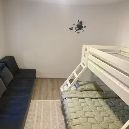 דירה Stan Kod Sarinog Mosta *